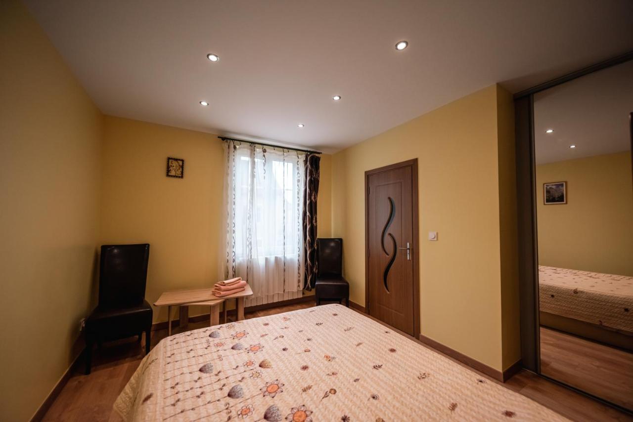 Appartement 3P, 2 SDB, climatise, 65 m2 Bischheim Exterior foto